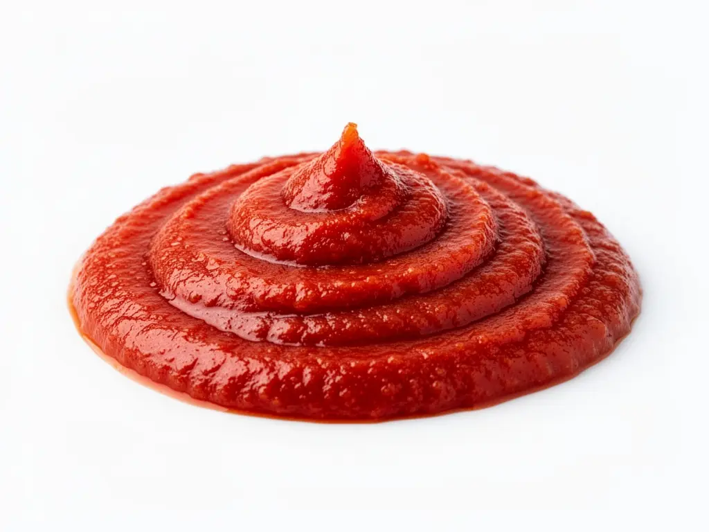 pulpe de tomate