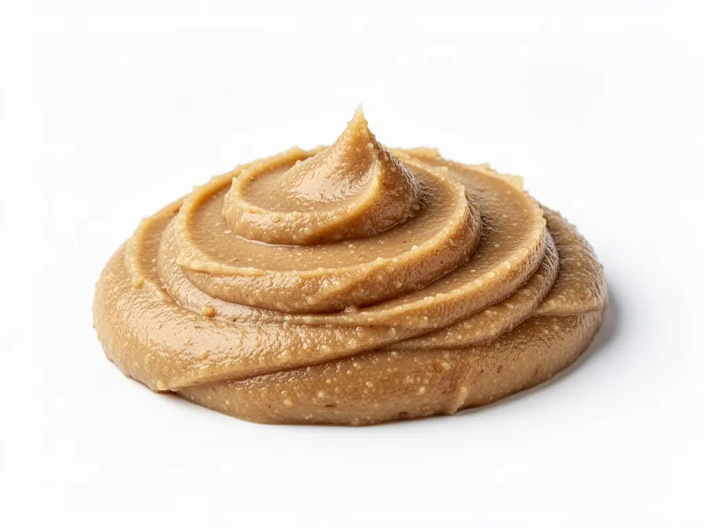 purée d'amande complète