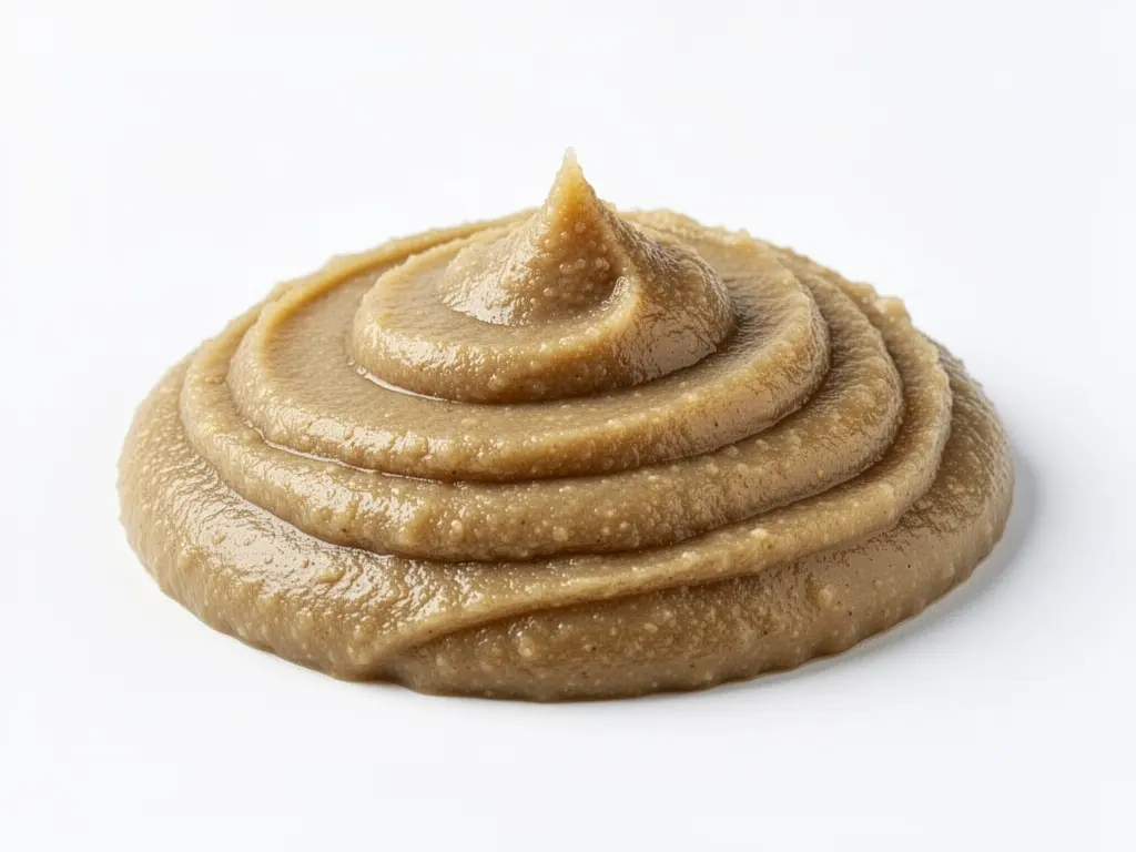 tahini
