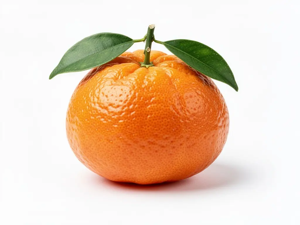 quartier de mandarine