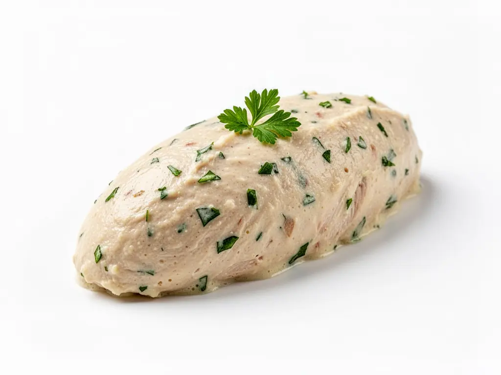 quenelle de volaille