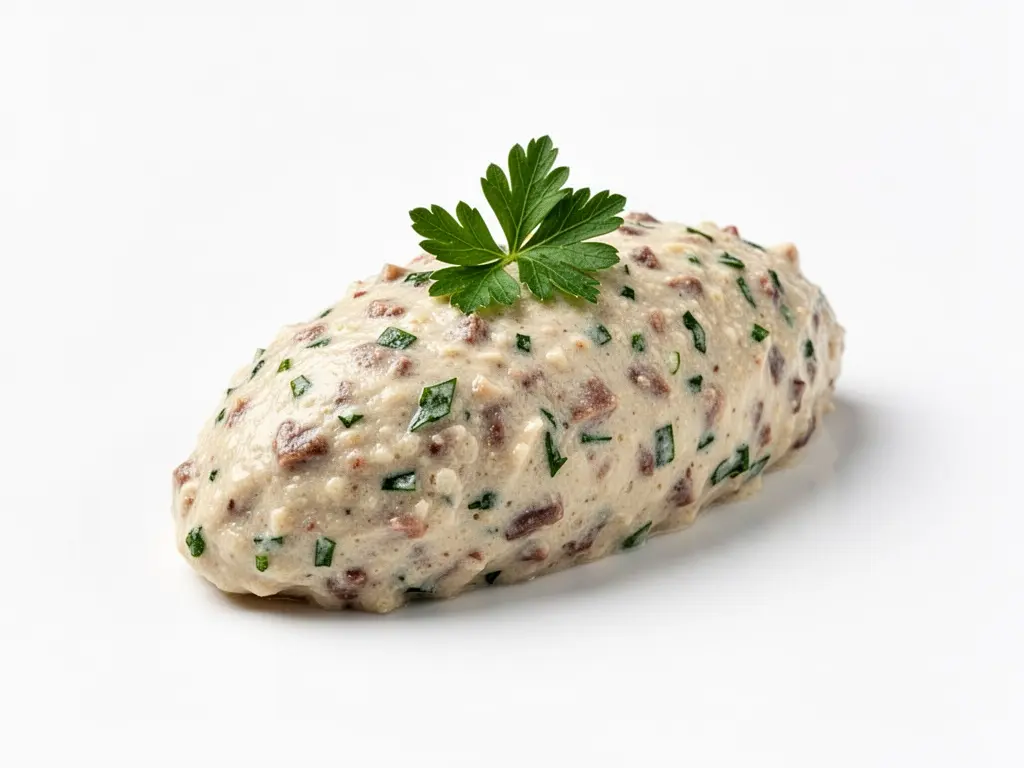 quenelle nature lyonnaise