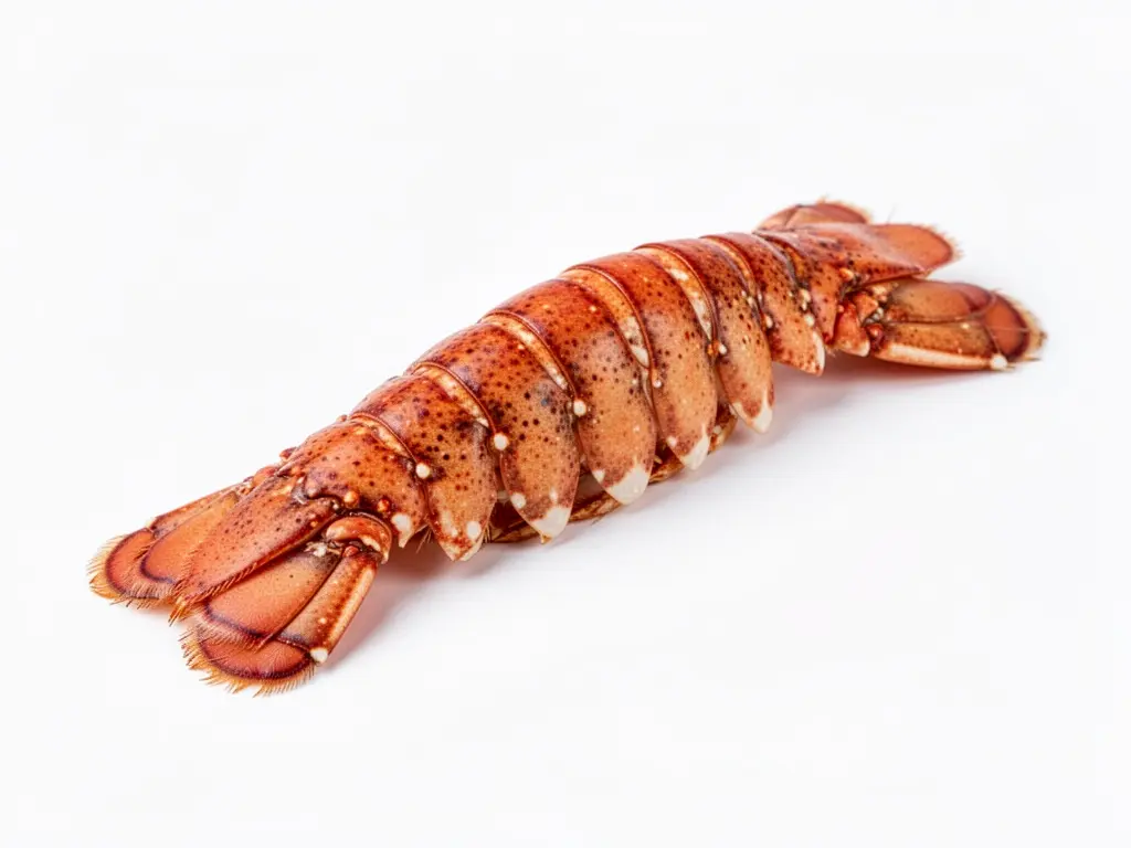 queue de homard breton
