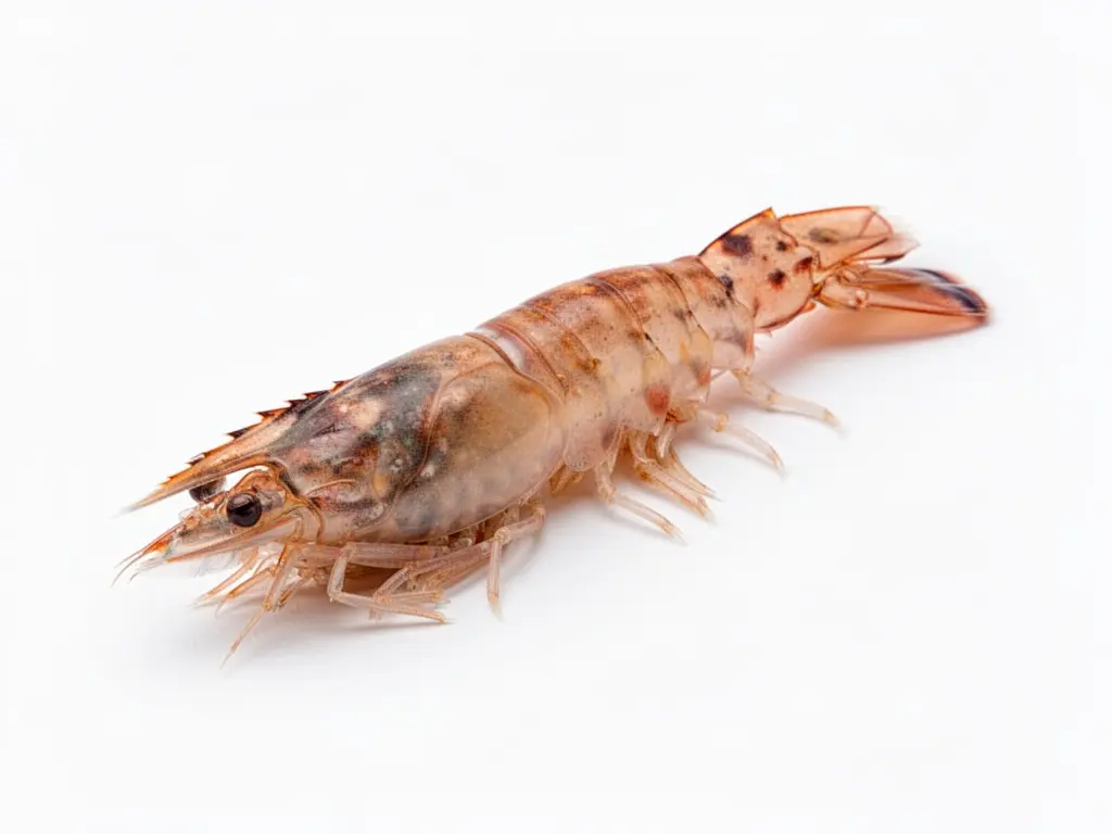 queue de langoustine
