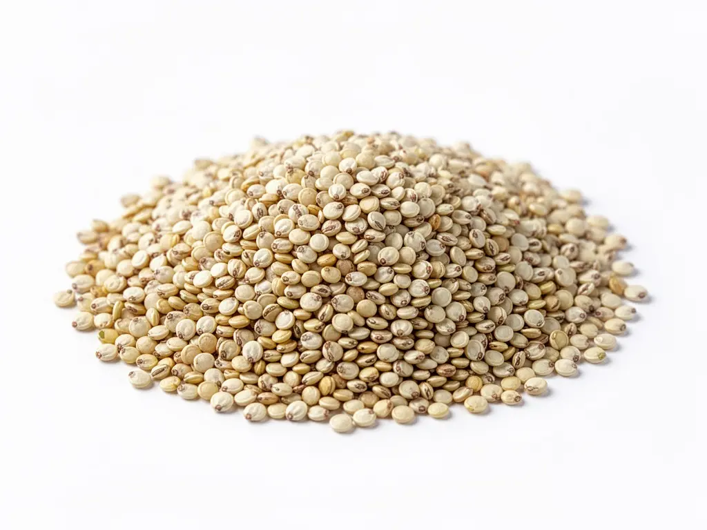 quinoa