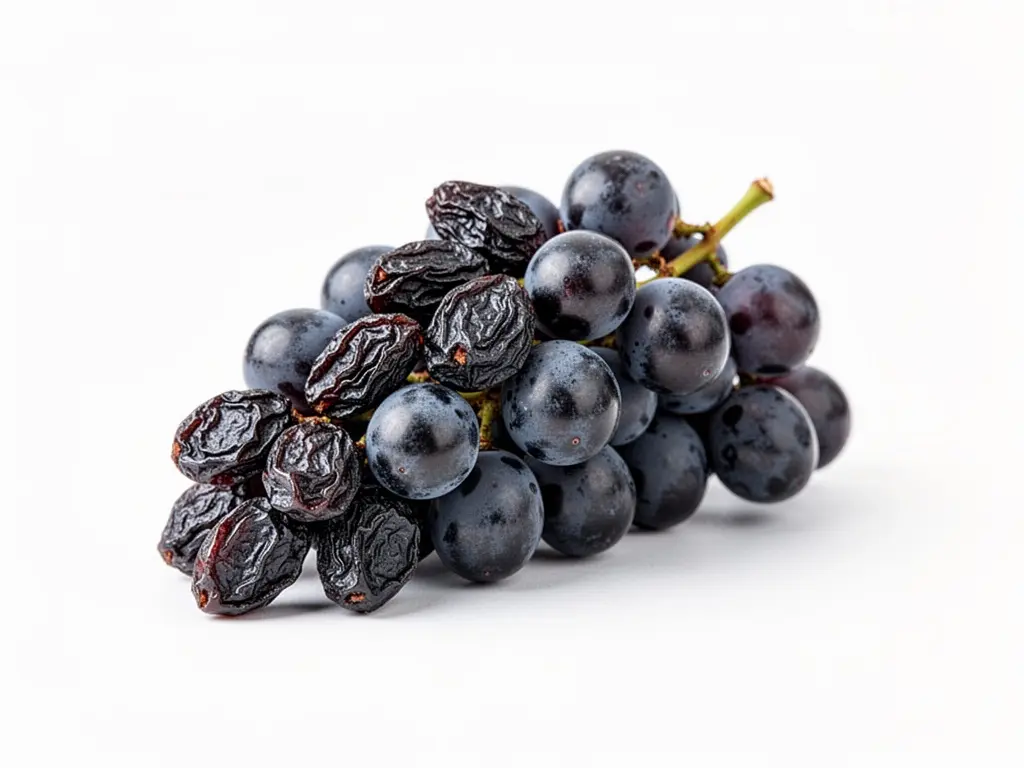 raisin noir