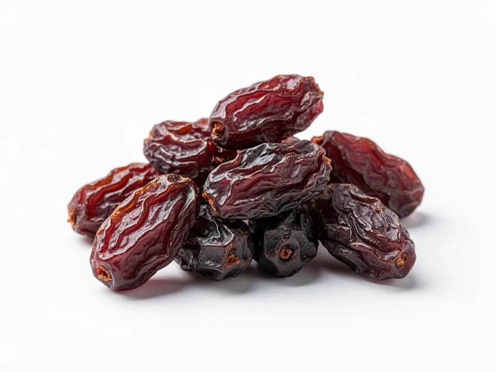 raisins rouges