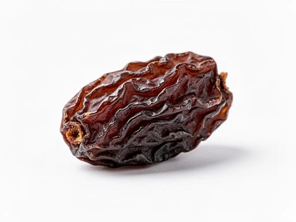 raisin sec