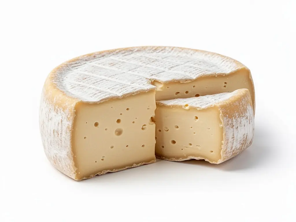 reblochon
