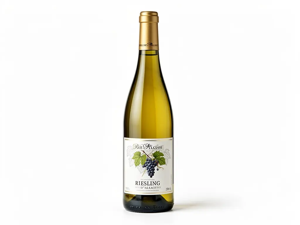 riesling d'alsace