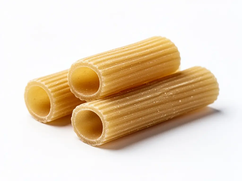 rigatoni