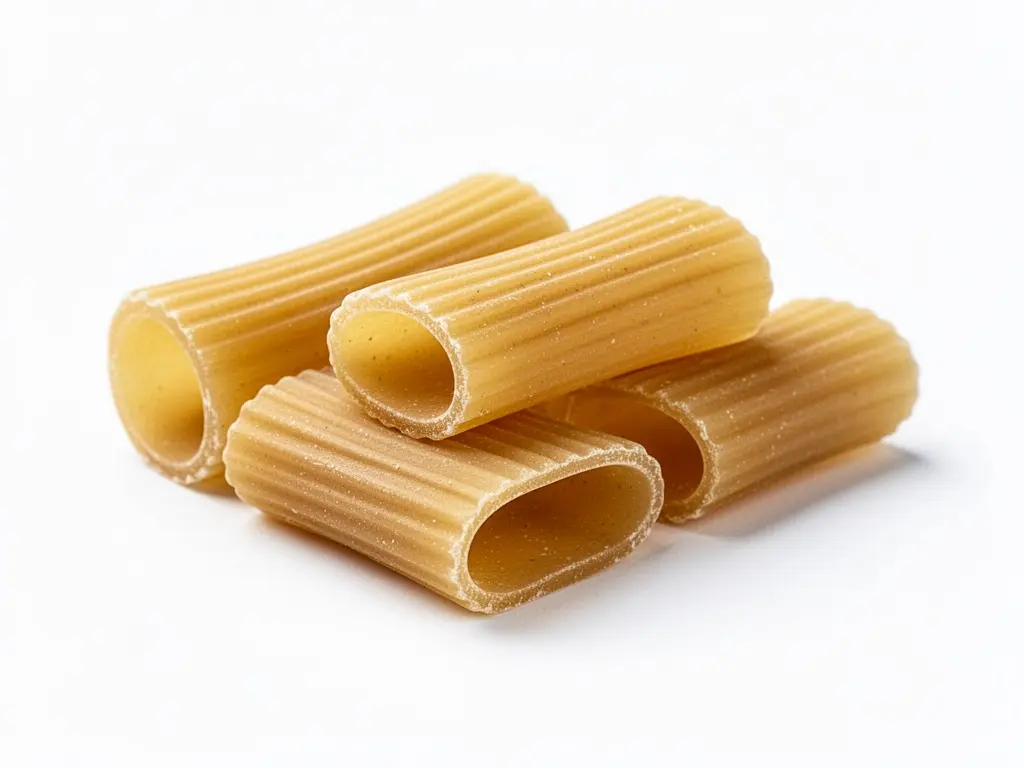 rigatonis