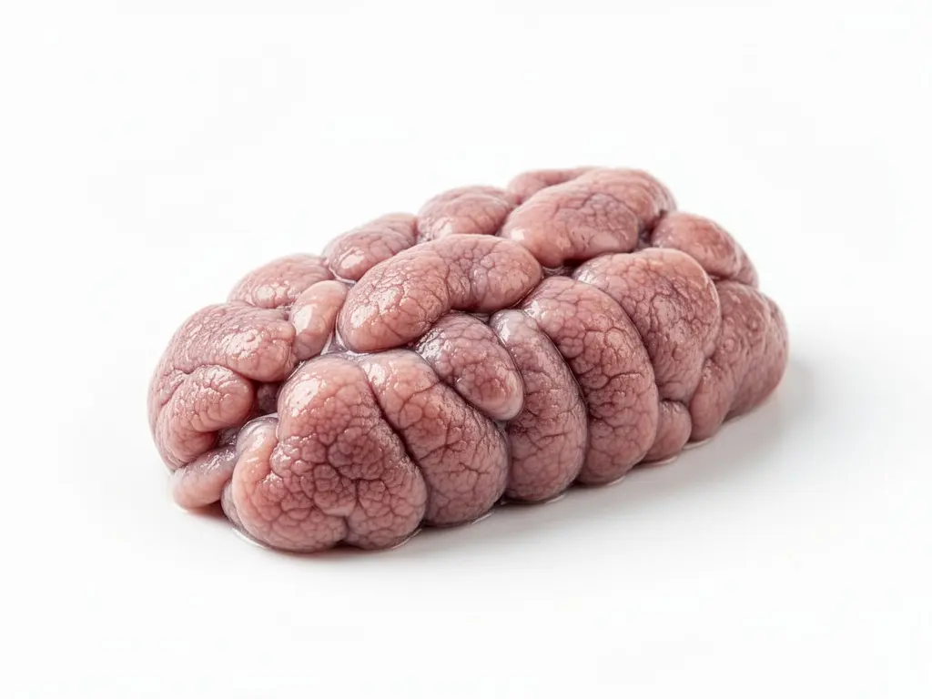 ris de veau