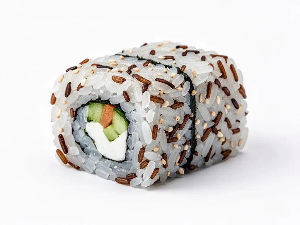 riz à sushi