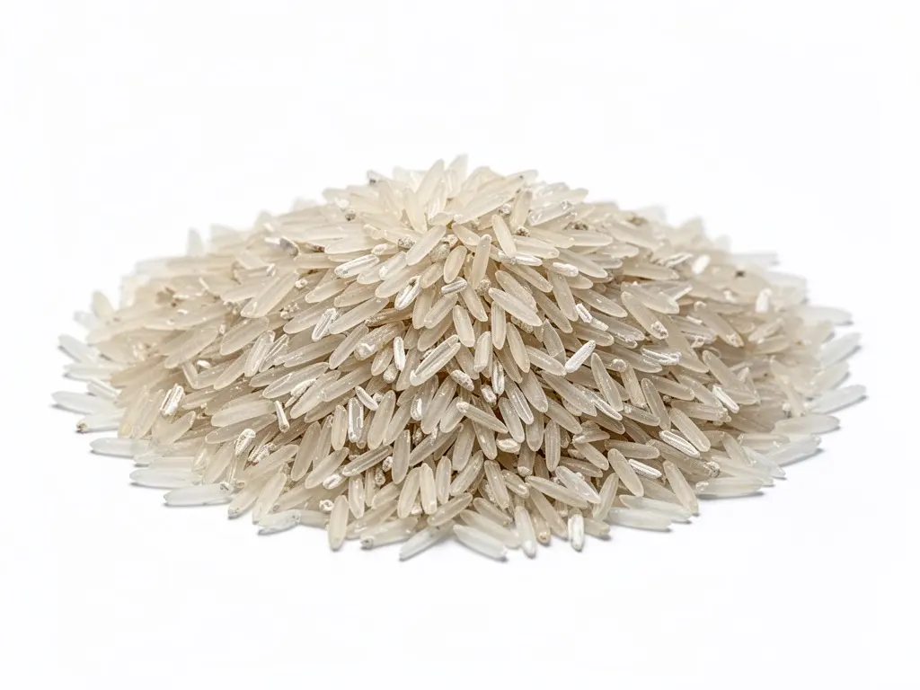 riz basmati
