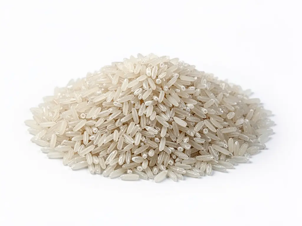 riz blanc