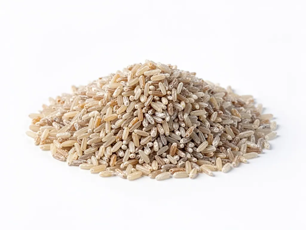riz brisé africain