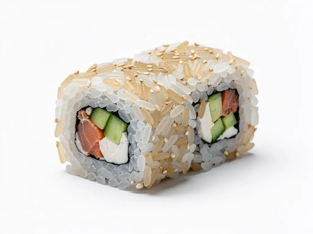 riz japonais à sushi