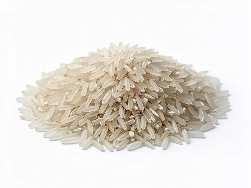riz jasmin
