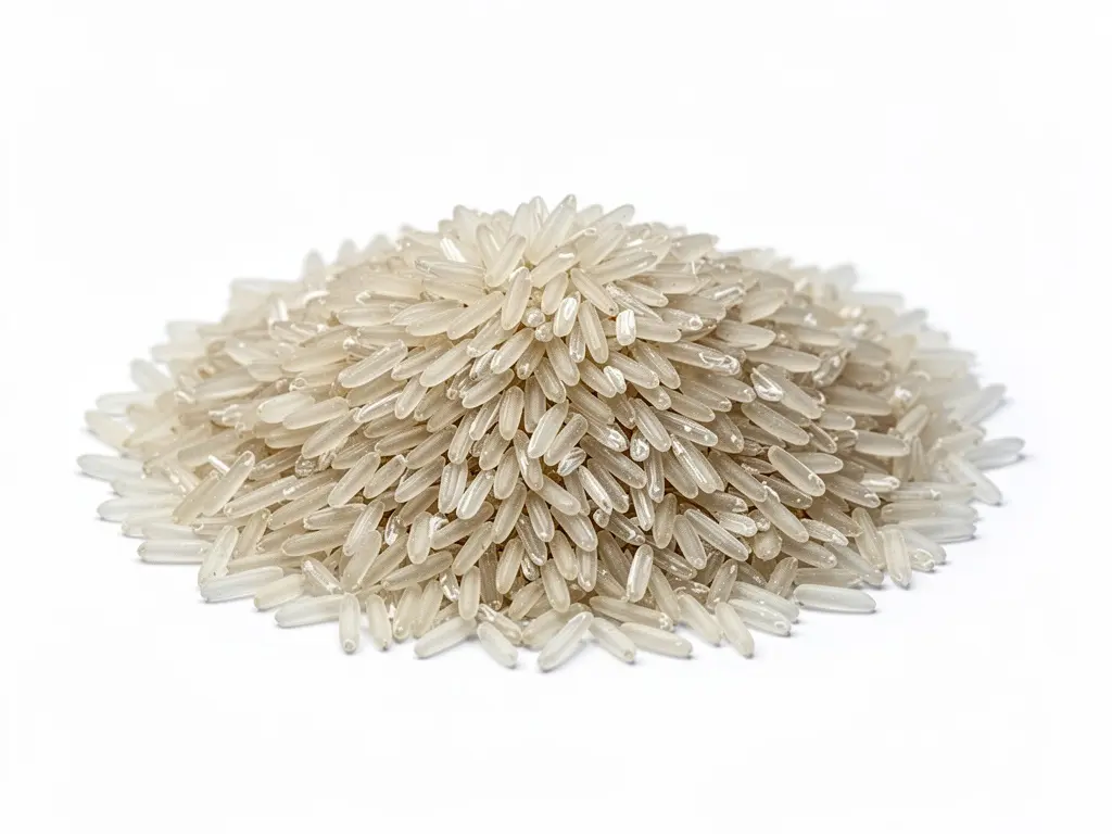 riz long grain