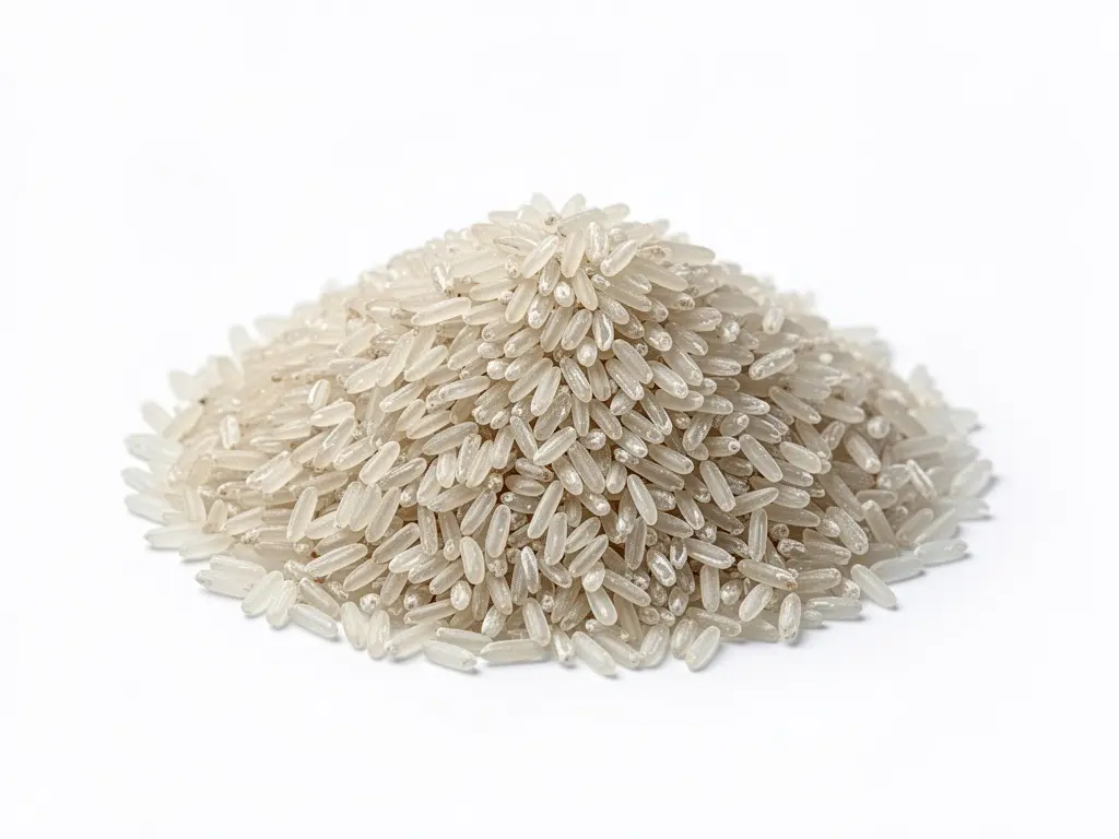 riz rond