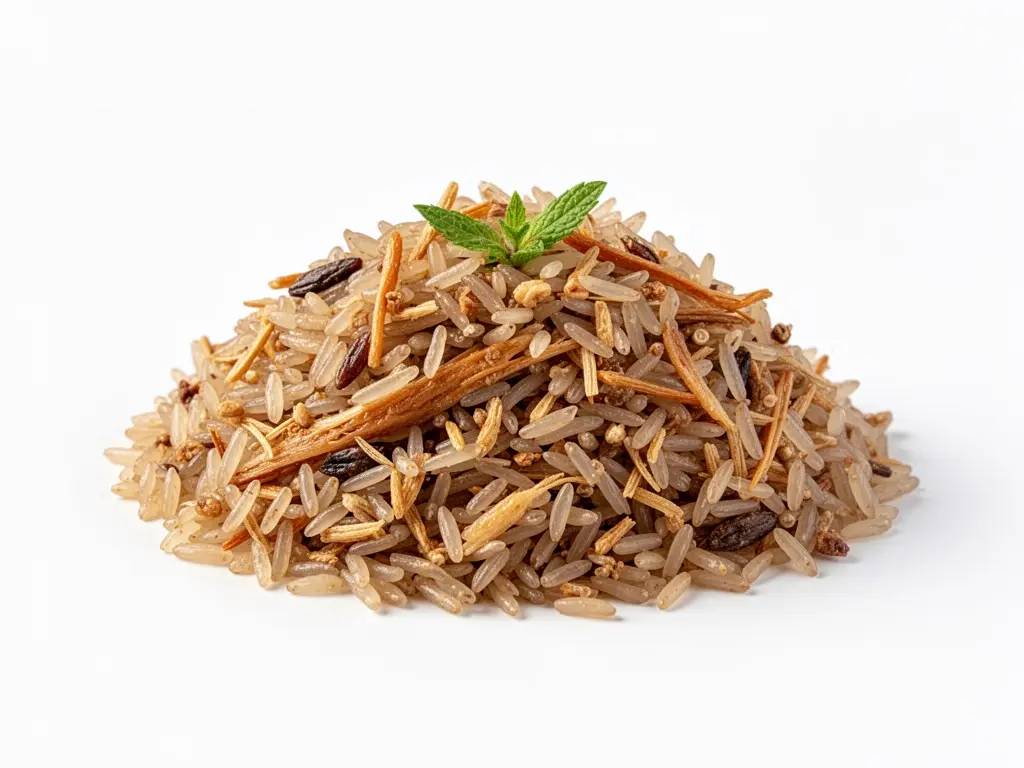 riz thaï