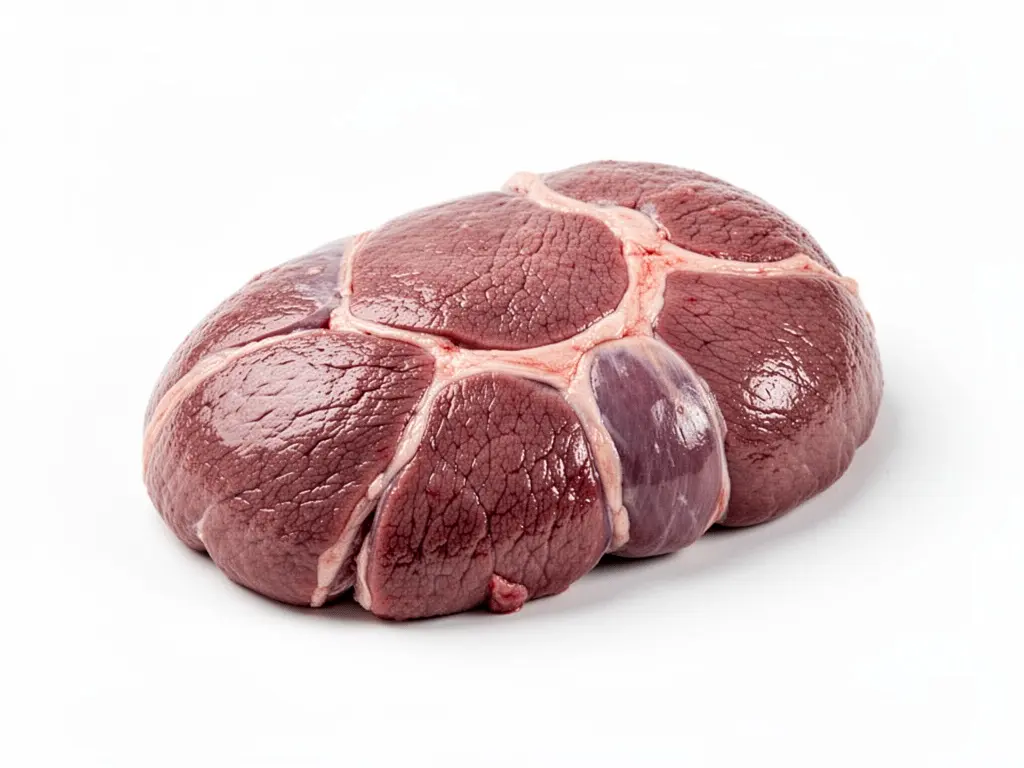 rognon de veau