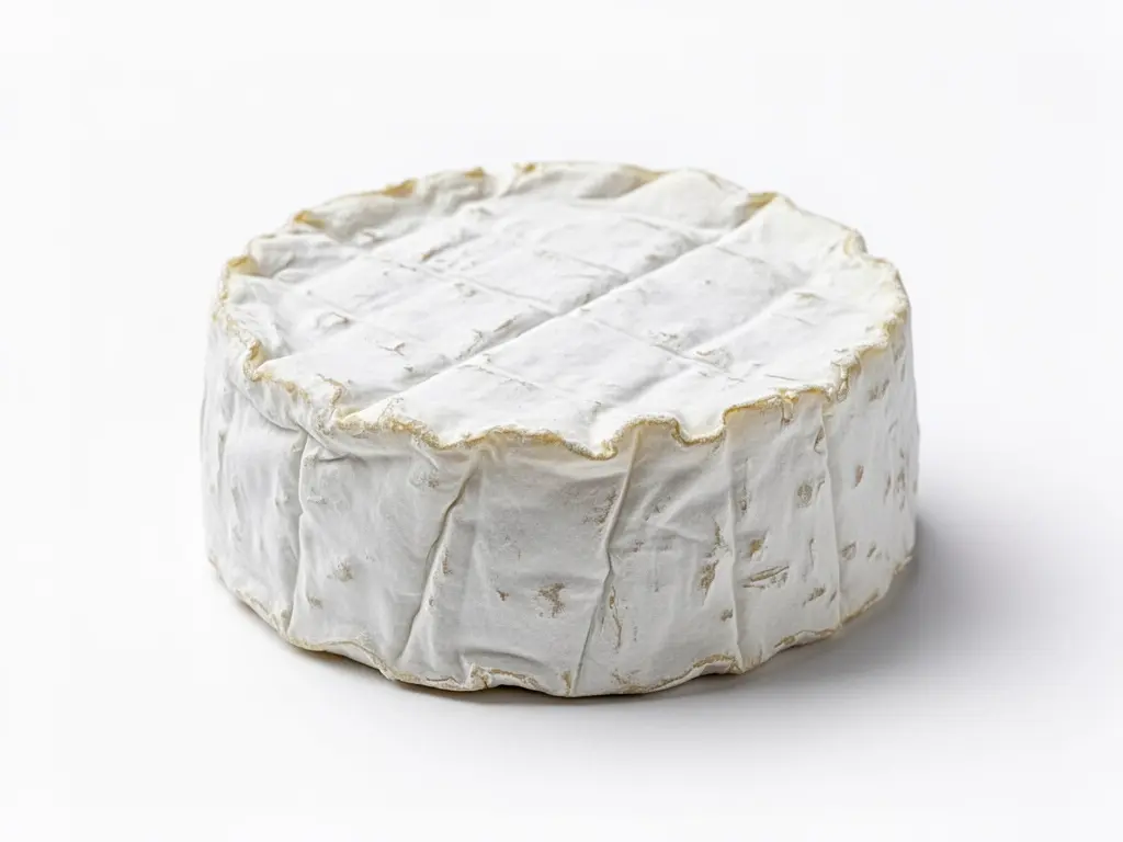 rondelle de fromage de chèvre