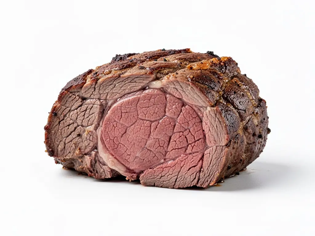 rôti de bœuf
