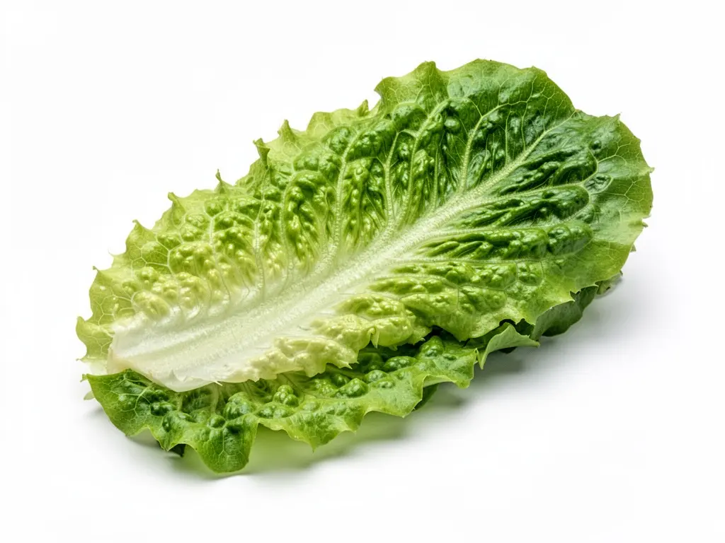 salade romaine