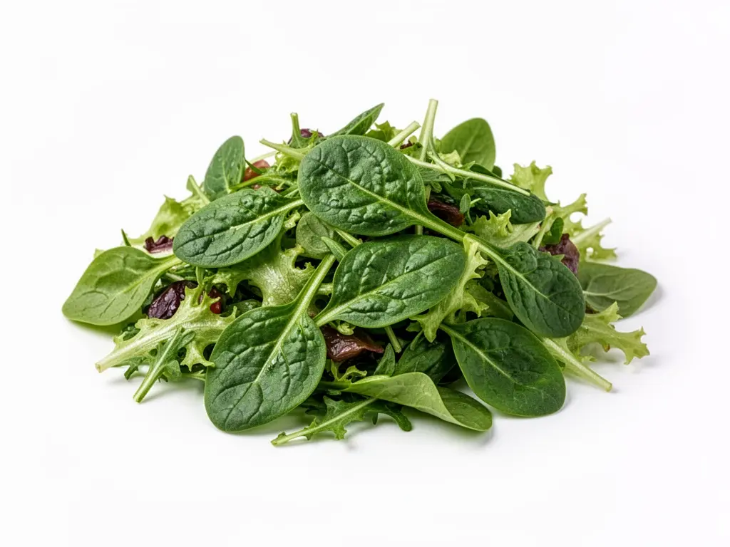salade verte