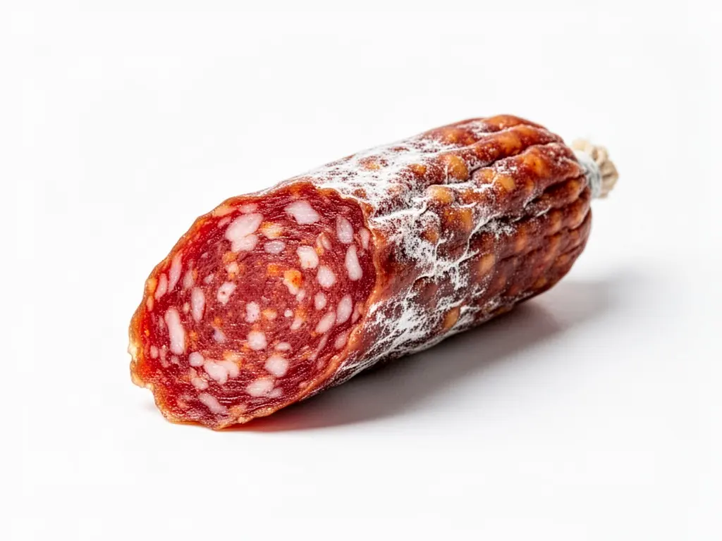 salame piccante