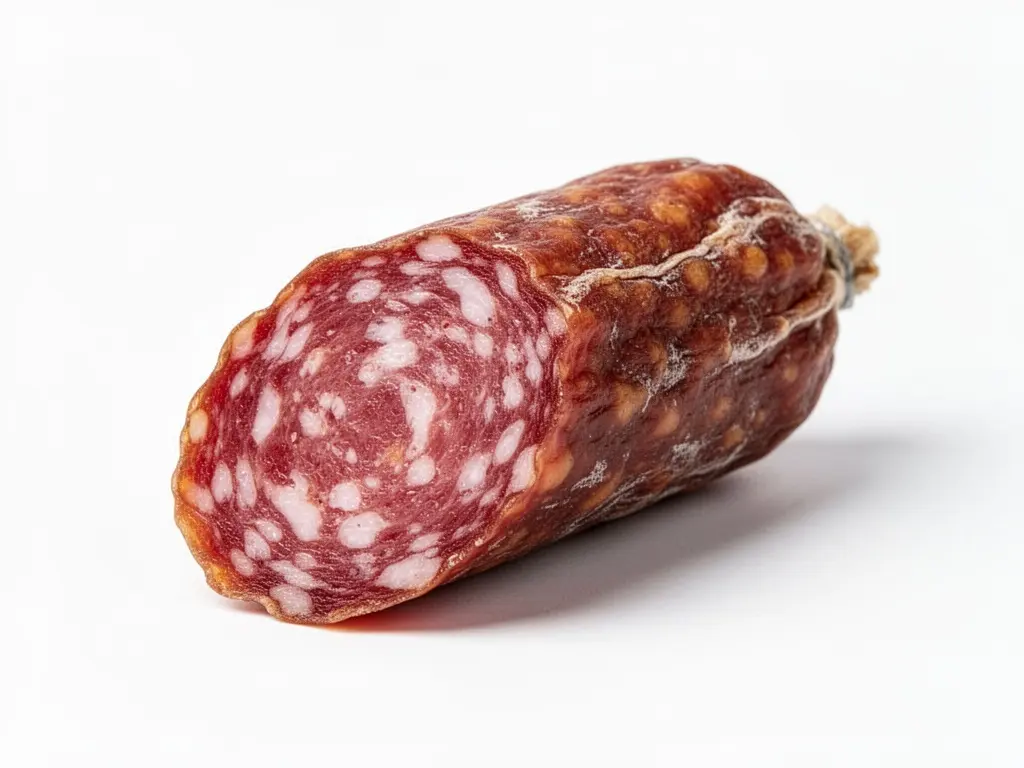 salami