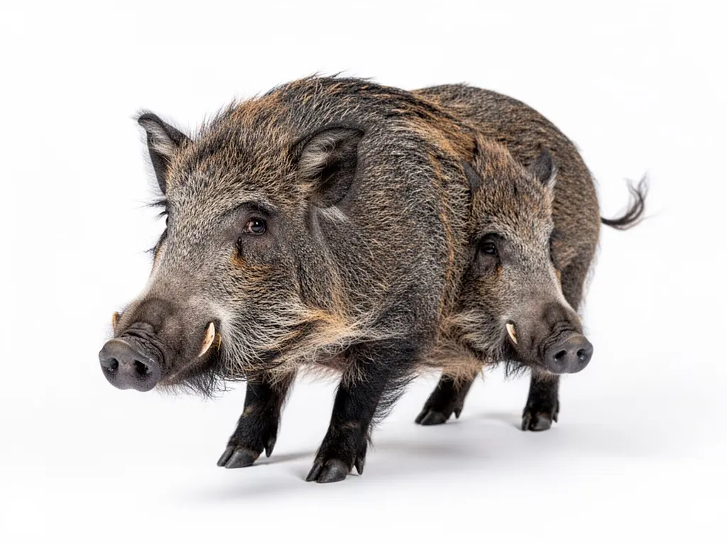 sanglier