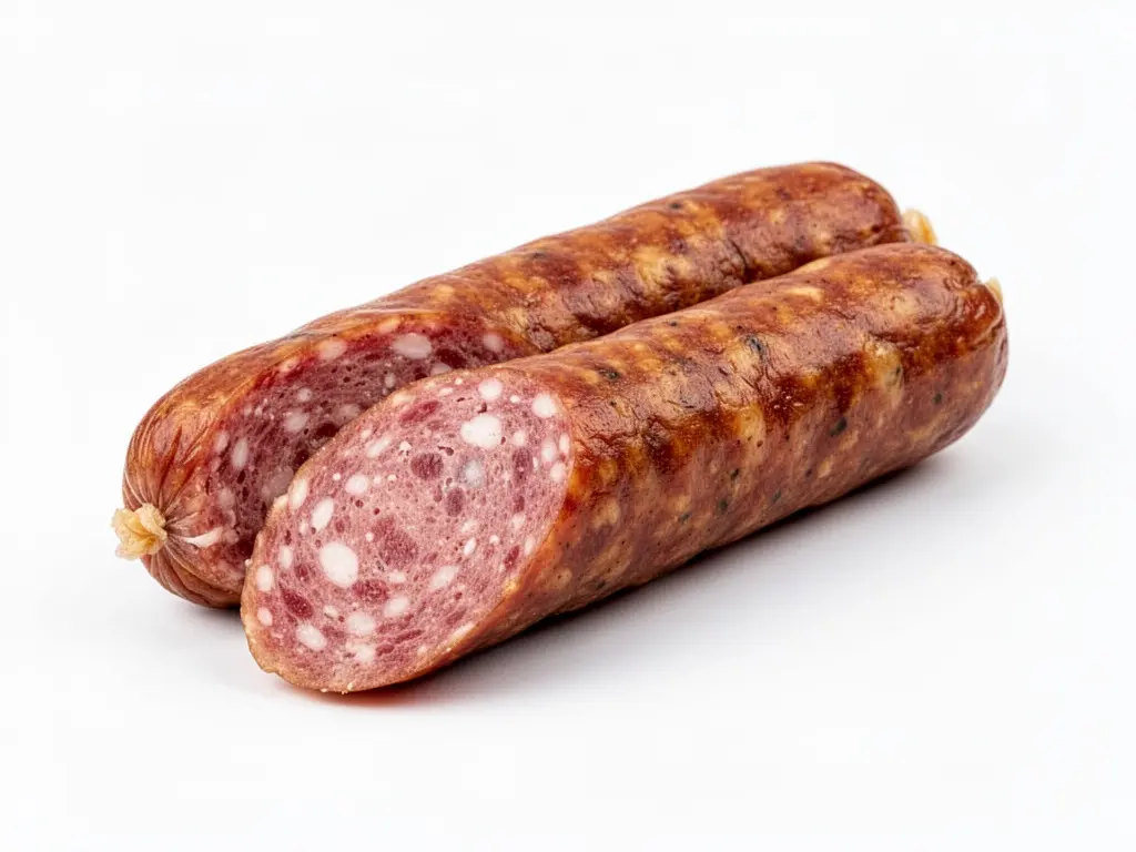 saucisse allemande