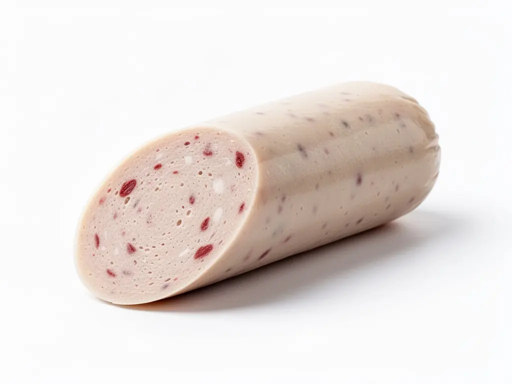 saucisse blanche polonaise