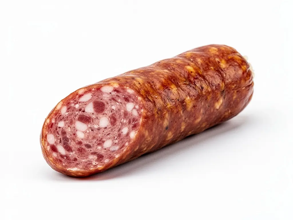 saucisse de porc anglaise