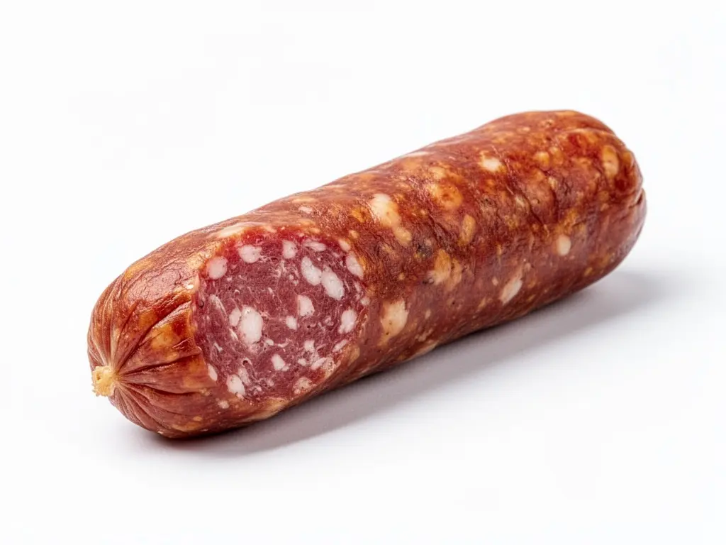 saucisse italienne