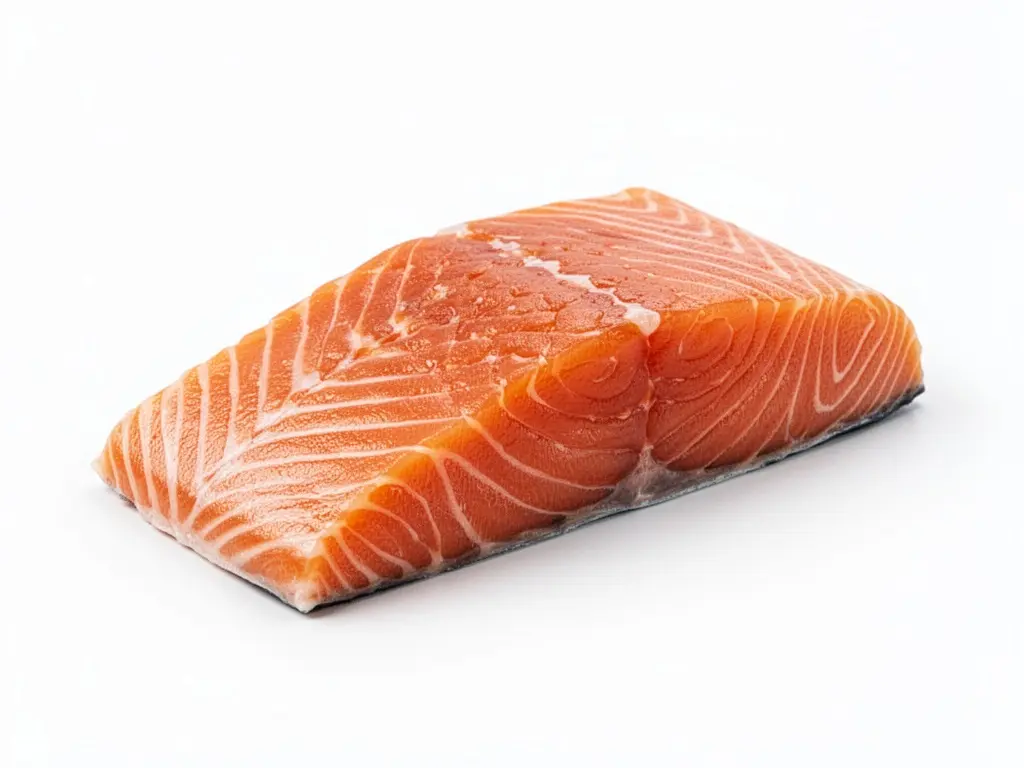 saumon extra-frais