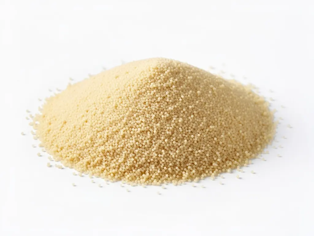 semoule de couscous
