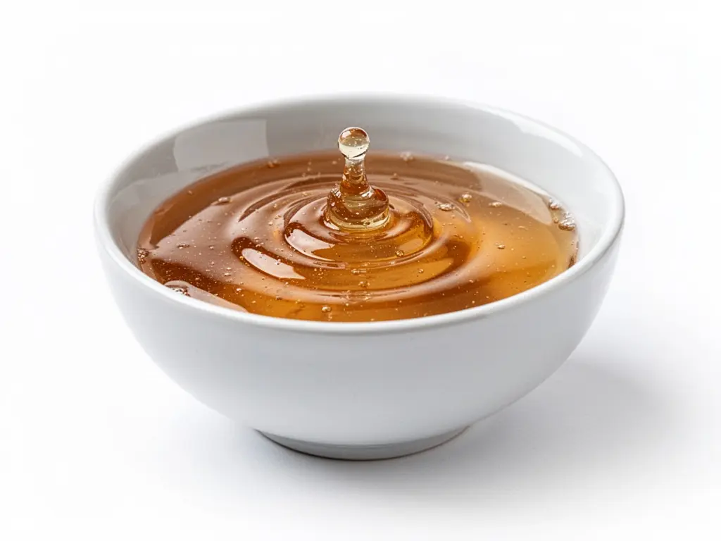 sirop d'agave