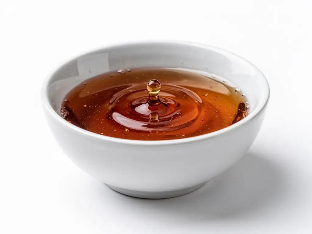 sirop d'érable