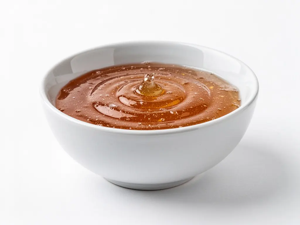 sirop de sucre