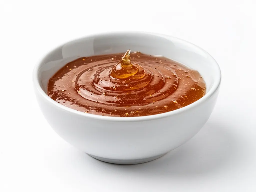 sirop doré