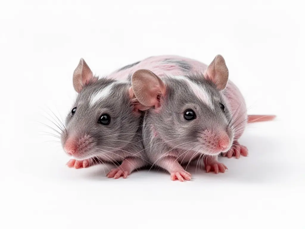 souris d'agneau