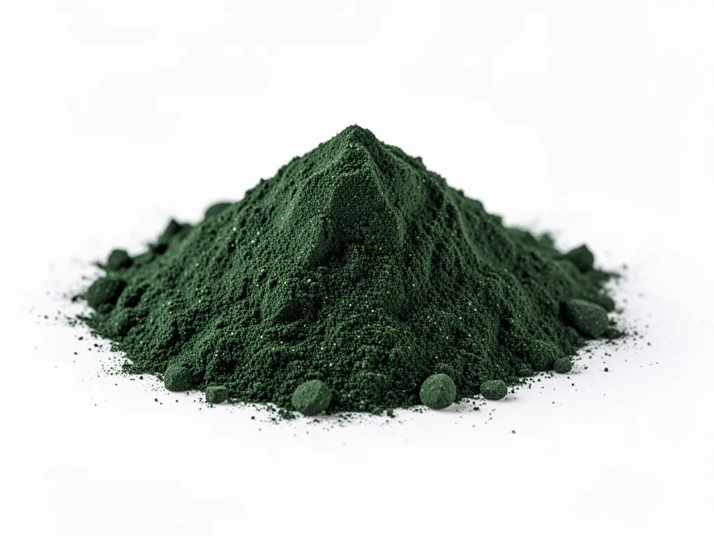 spiruline