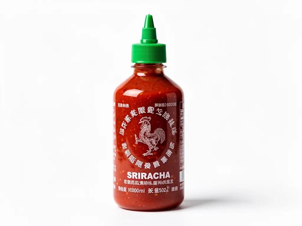 sriracha