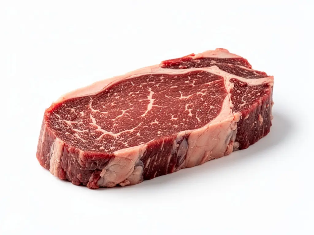 steak de jupe de bœuf