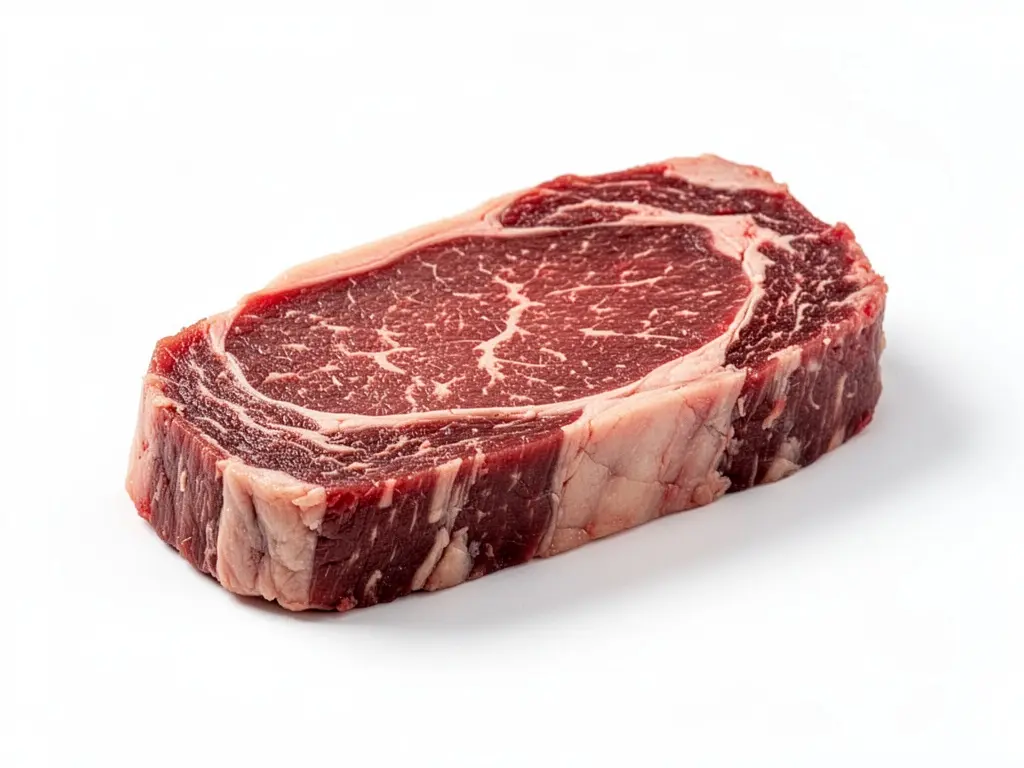 steak pur bœuf