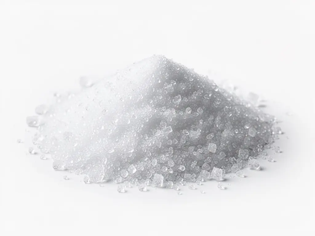 sucre blanc